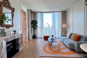 1 Bedroom Condo for sale in The Strand Thonglor, Khlong Tan Nuea, Bangkok near BTS Thong Lo