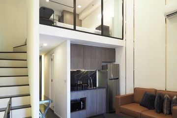 1 Bedroom Condo for rent in Phra Khanong, Bangkok near BTS On Nut