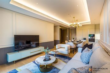 2 Bedroom Condo for sale in Baan Sindhorn, Lumpini, Bangkok near BTS Ratchadamri