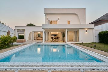 6 Bedroom House for sale in Fa Ham, Chiang Mai