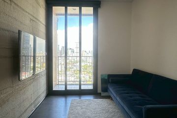 1 Bedroom Condo for rent in OKA HAUS Sukhumvit 36, Khlong Tan, Bangkok near BTS Thong Lo