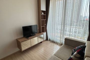 1 Bedroom Condo for rent in The Capital Ekamai - Thonglor, Bang Kapi, Bangkok