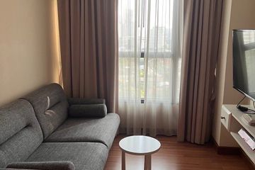 1 Bedroom Condo for rent in The Crest Phahonyothin 11, Phaya Thai, Bangkok near BTS Saphan Kwai
