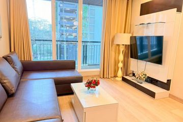 2 Bedroom Condo for rent in The Address Pathumwan, Thanon Phetchaburi, Bangkok near BTS Ratchathewi