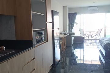 Condo for sale in View Talay 5, Nong Prue, Chonburi
