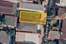Land for sale in Bang Sue, Bangkok near MRT Tao Poon