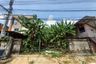 Land for sale in Bang Sue, Bangkok near MRT Tao Poon