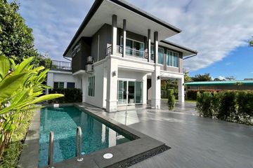 5 Bedroom Villa for sale in San Phi Suea, Chiang Mai