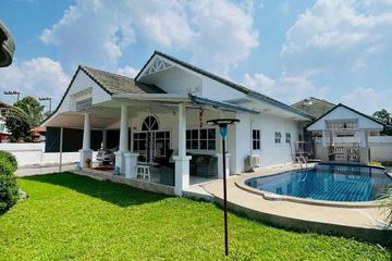 3 Bedroom Villa for rent in Huai Yai, Chonburi