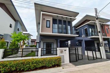 4 Bedroom Villa for rent in Nong Prue, Chonburi