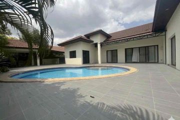 4 Bedroom Villa for rent in Pong, Chonburi