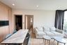 2 Bedroom Condo for rent in KAWA HAUS, Phra Khanong Nuea, Bangkok near BTS On Nut