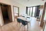 2 Bedroom Condo for rent in KAWA HAUS, Phra Khanong Nuea, Bangkok near BTS On Nut