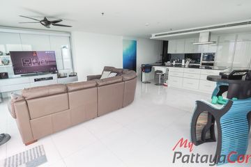 3 Bedroom Condo for sale in Sky Residences Pattaya, Nong Prue, Chonburi