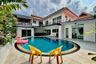 7 Bedroom Villa for rent in Nong Prue, Chonburi