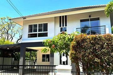 3 Bedroom House for rent in Mae Hia, Chiang Mai