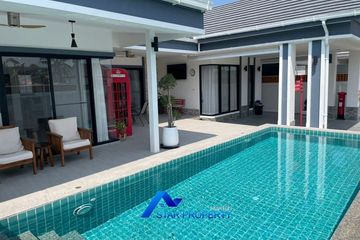 3 Bedroom Villa for sale in Tropical Vision, Hua Hin, Prachuap Khiri Khan