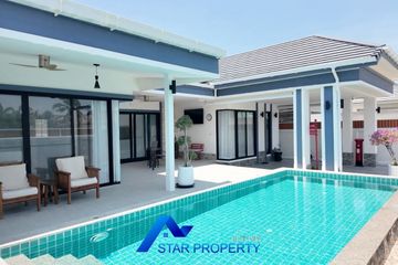 3 Bedroom Villa for sale in Tropical Vision, Hua Hin, Prachuap Khiri Khan