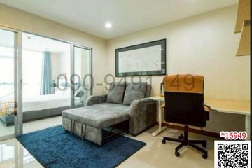 1 Bedroom Condo for sale in Casa Condo Sukhumvit 97, Bang Chak, Bangkok near BTS Bang Chak