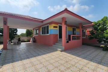 2 Bedroom House for sale in Bang Phra, Chachoengsao