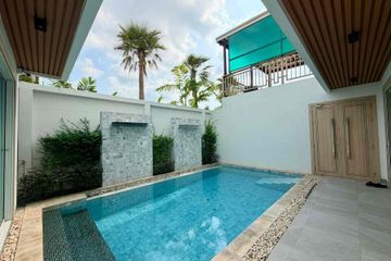 3 Bedroom Villa for Sale or Rent in Nong Prue, Chonburi