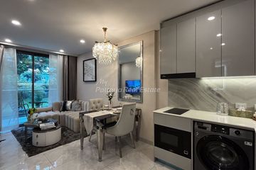1 Bedroom Condo for sale in Copacabana Coral Reef, Nong Prue, Chonburi