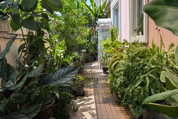 3 Bedroom House for sale in Passorn 14, Bang Yai, Nonthaburi