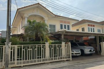 3 Bedroom House for sale in Passorn 14, Bang Yai, Nonthaburi