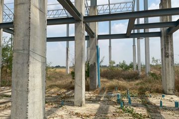 Land for sale in Phuet Udom, Pathum Thani