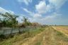 Land for sale in Phuet Udom, Pathum Thani