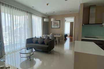 2 Bedroom Condo for rent in Q Langsuan, Lumpini, Bangkok near BTS Ratchadamri