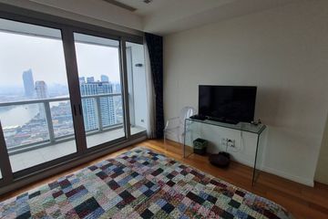 2 Bedroom Condo for rent in ANANTRA The River, Thung Wat Don, Bangkok near BTS Saphan Taksin