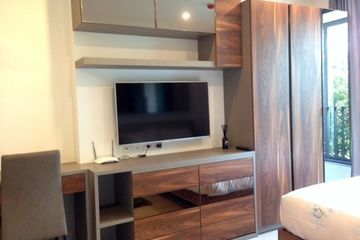 1 Bedroom Condo for rent in Ideo Q Chula - Samyan, Maha Phruettharam, Bangkok near MRT Sam Yan