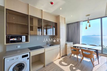 2 Bedroom Condo for rent in Arom Wongamat, Na Kluea, Chonburi