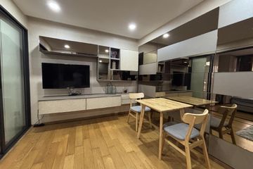 1 Bedroom Condo for rent in Klass Condo Langsuan, Lumpini, Bangkok near BTS Chit Lom