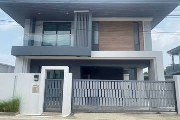 3 Bedroom House for rent in Patta Ville, Nong Prue, Chonburi