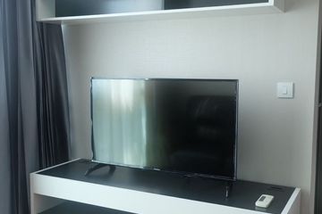 1 Bedroom Condo for rent in Wish Signature Midtown Siam, Thanon Phetchaburi, Bangkok near BTS Ratchathewi