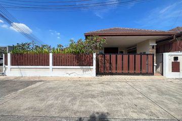 3 Bedroom Villa for rent in Huai Yai, Chonburi