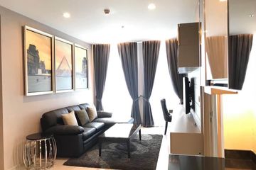 2 Bedroom Condo for rent in Noble Ploenchit, Lumpini, Bangkok near BTS Ploen Chit