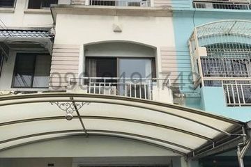 3 Bedroom Townhouse for rent in Baan Klang Muang Rama 9 Soi 43, Suan Luang, Bangkok