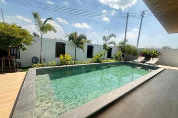 4 Bedroom Villa for Sale or Rent in Huai Yai, Chonburi