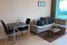 1 Bedroom Condo for rent in The River by Raimon Land, Khlong Ton Sai, Bangkok near BTS Krung Thon Buri