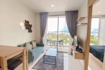 1 Bedroom Condo for sale in The Riviera Wongamat, Na Kluea, Chonburi