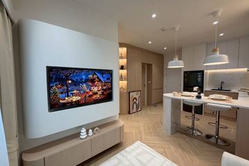 1 Bedroom Condo for sale in Suthep, Chiang Mai