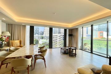 2 Bedroom Condo for sale in Tonson One Residence, Lumpini, Bangkok near BTS Ploen Chit