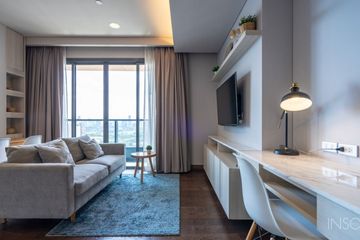 2 Bedroom Condo for Sale or Rent in The Lumpini 24, Khlong Tan, Bangkok near BTS Phrom Phong