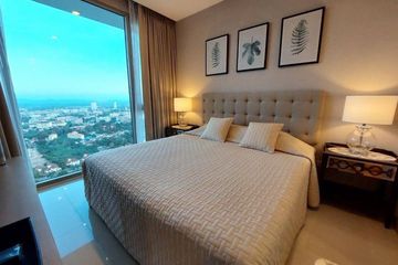 1 Bedroom Condo for sale in The Riviera Wongamat, Na Kluea, Chonburi