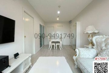 2 Bedroom Condo for rent in Bukkhalo, Bangkok near BTS Talat Phlu