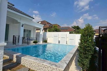 3 Bedroom Villa for rent in Nong Prue, Chonburi
