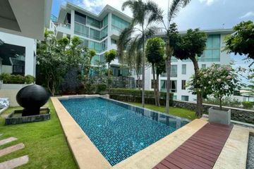5 Bedroom Villa for Sale or Rent in Na Kluea, Chonburi